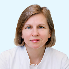 Ярмолинская Мария Игоревна