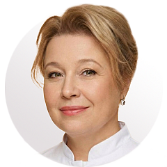 Самойлова Татьяна Евгеньевна