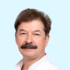 Пекарев Олег Григорьевич