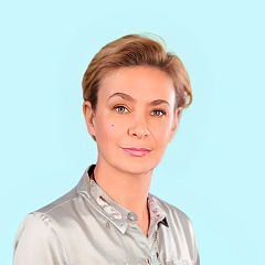 Лучникова Елена Владимировна