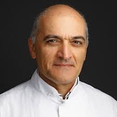 Галстян Гагик Радикович