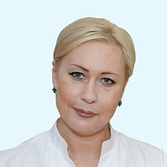 Михельсон Анна Алексеевна