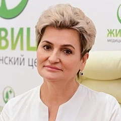 Медведева Ирина Николаевна