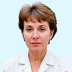 Улезко Елена Альбертовна