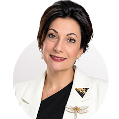 Наку Елена Анатольевна
