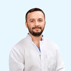 Молотков Арсений Сергеевич