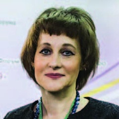 Семерикова Марина Владимировна