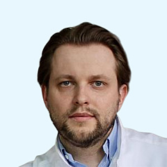 Капустин Роман Викторович