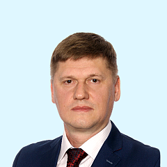 Синчихин Сергей Петрович 