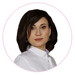 Санникова Анна Владимировна
