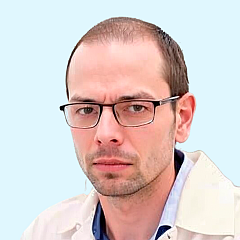 Суворов Иван Алексеевич