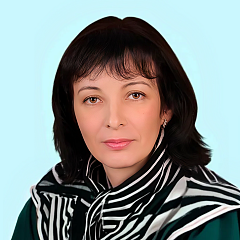 Ремнева Ольга Васильевна