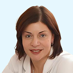 Тимофеева Лейла Акакиевна