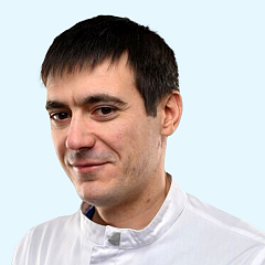 Мазуров Дмитрий Олегович  