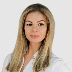 Дудина Маргарита Андреевна,