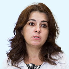 Подлубная Людмила Вилиновна