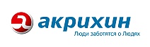 Акрихин