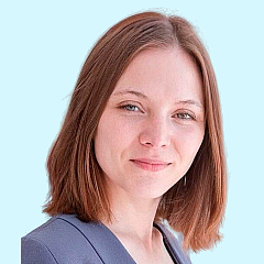 Масленкова Елена Валерьевна