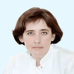 Чернуха Галина Евгеньевна