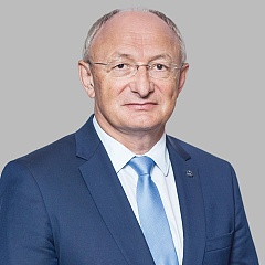 Лила Александр Михайлович