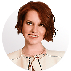 Сметник Антонина Александровна 