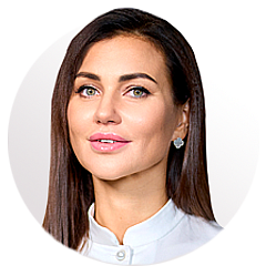 Колсанова Анна Владимировна