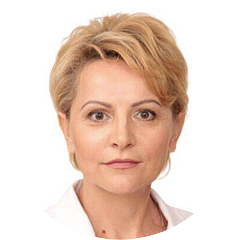Чернова Надежда Ивановна
