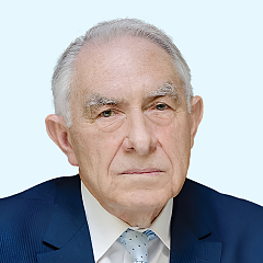 Серов Владимир Николаевич