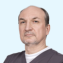 Пронин Станислав Михайлович
