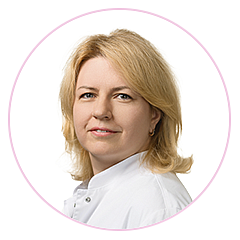 Капитанова Ольга Владимировна