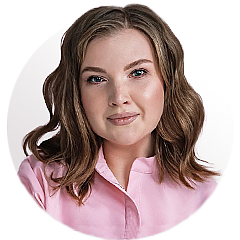 Слепова Дарья Дмитриевна