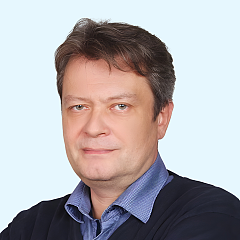 Силаев Борислав Владимирович