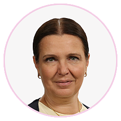 Орлова Яна Артуровна
