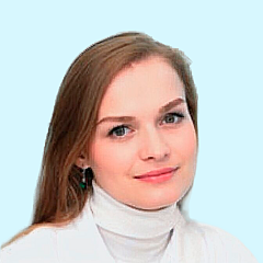 Марычева Наталия Михайловна