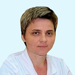 Шикина Валентина Евгеньевна