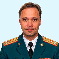 Салухов Владимир Владимирович