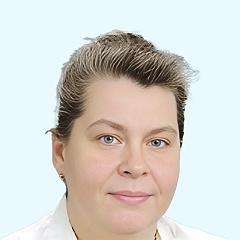 Куценко Ирина Игоревна