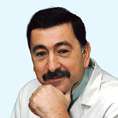 Пенжоян Григорий Артемович
