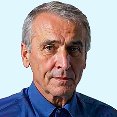 Свидзинский Александр Владимирович