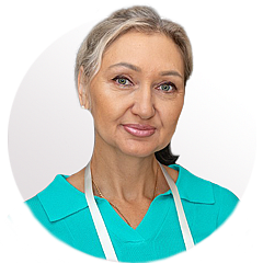 Гусельникова Юлия Викторовна