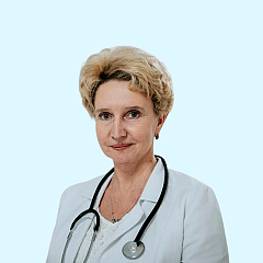Трошина Екатерина Анатольевна