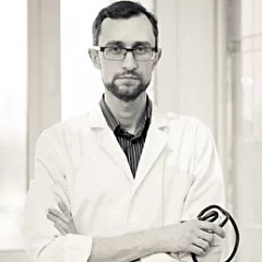 Елисеев Максим Сергеевич