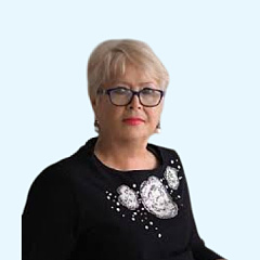 Мальцева Лариса Ивановна